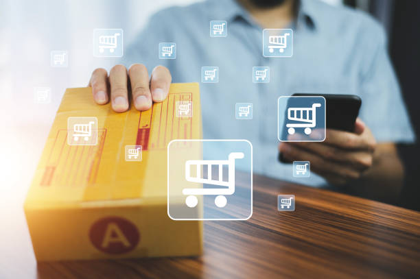 فروش‌یاب: سامانه تخصصی خرید و فروش عمده کالا – خرید آنلاین هوشمندانه