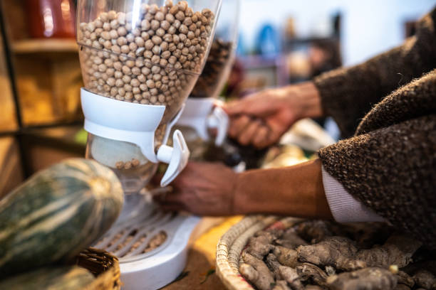 حبوبات تازه آماده بسته‌بندی | فروش یاب برای خرید و فروش عمده