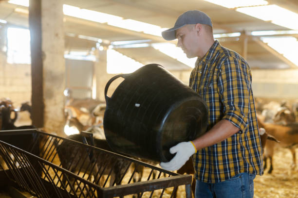 تجهیزات دامپروری و فرآورده‌های دامی | فروش یاب | خرید و فروش عمده | آگهی تجاری