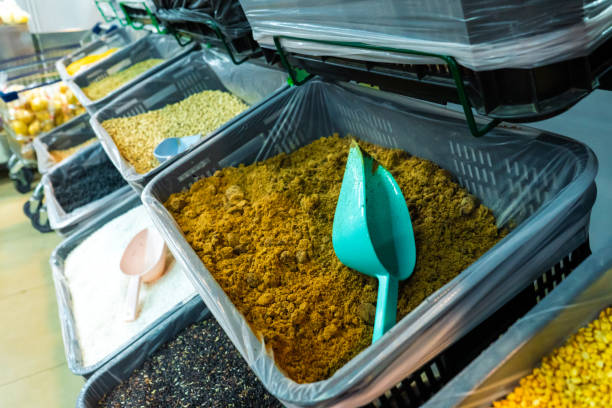 خرید و فروش عمده کنسانتره و کنسرو در فروش‌یاب | آگهی تجاری