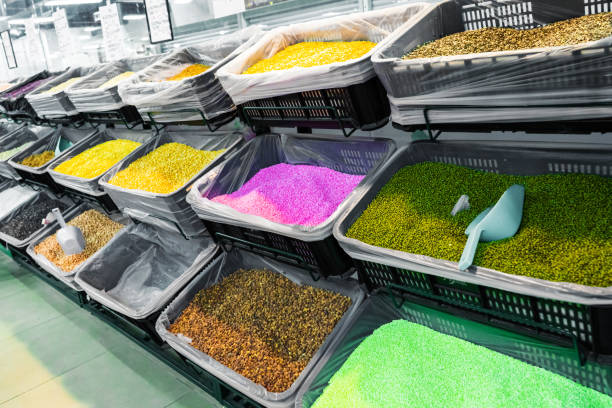 فلزات، مواد معدنی و شیمیایی عمده: ارتباط مستقیم با عرضه کننده در فروش‌یاب - فروش یاب، خرید و فروش عمده، آگهی تجاری