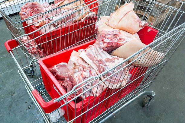 بازار عمده فروشان: فروش یاب، خرید عمده، دامپروری