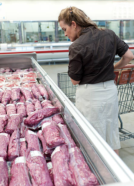 فروش ویژه مواد پروتئینی (مرغ، گوشت، تخم‌مرغ) به قیمت عمده در فروش‌یاب ارتباط مستقیم با تولیدکننده - فروش یاب - آگهی عمده فروشی