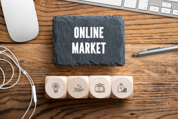 فروش یاب: پلتفرم بازار آنلاین برای ثبت آگهی و خرید و فروش عمده