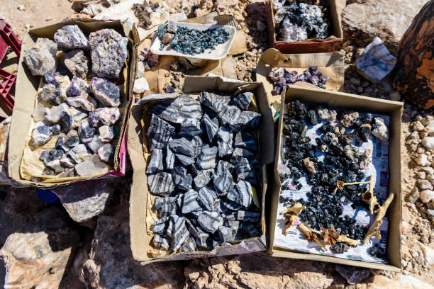 فروش مستقیم انواع فلزات، مواد معدنی و شیمیایی به قیمت عمده در فروش‌یاب - آگهی تجاری