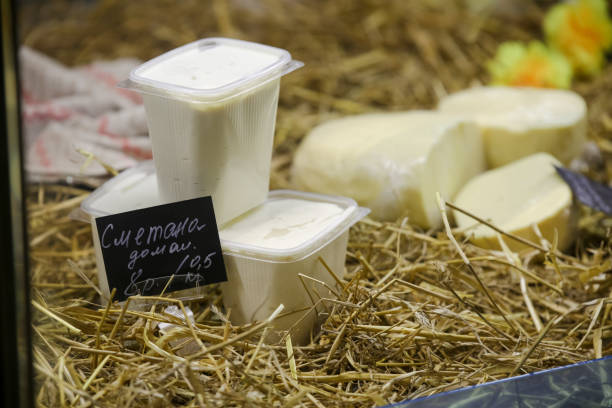 فروش عمده محصولات لبنی تازه و پاستوریزه با قیمت تولیدی - بازار مواد غذایی ارگانیک - فروش یاب، خرید و فروش عمده، آگهی عمده فروشی