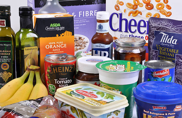 فرآورده‌های غذایی عمده | فروش یاب، خرید و فروش عمده و آگهی تجاری