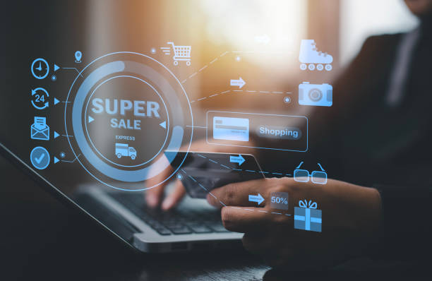 ثبت آگهی رایگان و هدفمند در فروش‌یاب: جذب خریداران واقعی - پرداخت آنلاین و فروش اینترنتی در فروش یاب