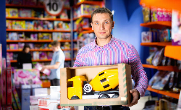 عمده فروشی اسباب بازی و لوازم کادویی - ثبت آگهی در فروش یاب برای خرید عمده