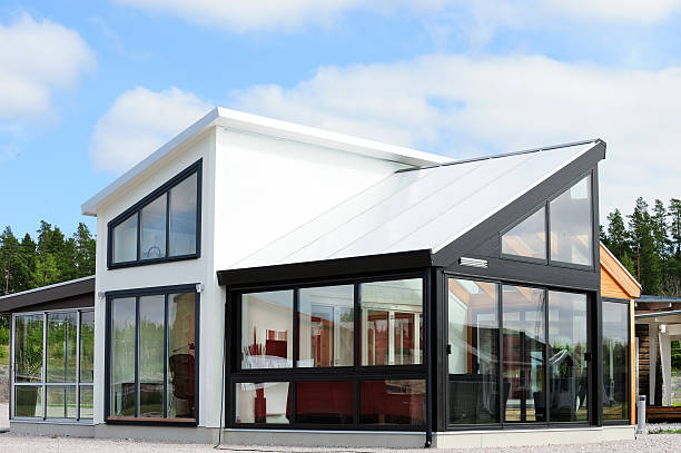 سفارش ویلا پیش ساخته مدرن از بناگر: کیفیت صنعتی، تحویل فوری و ارزش سرمایه‌گذاری در بازار 2026 - خانه پیش ساخته مدرن