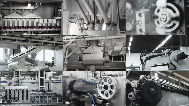 افزایش دیده‌شدن آگهی شما: ماشین‌آلات صنعتی نو و دست دوم در فروش‌یاب - خرید و فروش عمده، فروش مستقیم