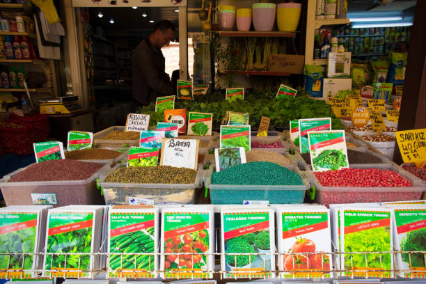 فروش یاب: نیازمندیهای تجاری غلات، حبوبات و بذر، آگهی عمده فروشی