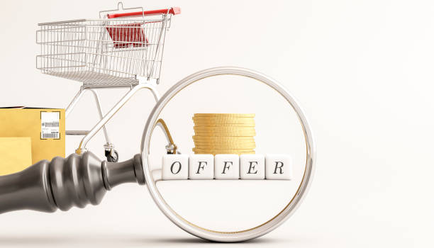 فرصت‌های خرید عمده با قیمت استثنایی در فروش‌یاب | پیشنهاد ویژه و خرید عمده