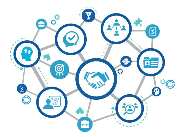ارتباط مستقیم با فروشندگان و خریداران عمده و خرد - فروش یاب، نیازمندی‌های تجاری، پلتفرم ارتباط تجاری