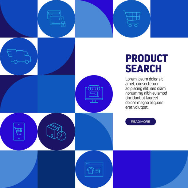 فروش یاب: سامانه تخصصی خرید و فروش عمده و خرده با قابلیت جستجوی محصول