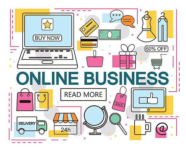 تجارت آنلاین آسان در فروش یاب، راهکار فروش حرفه ای برای همه