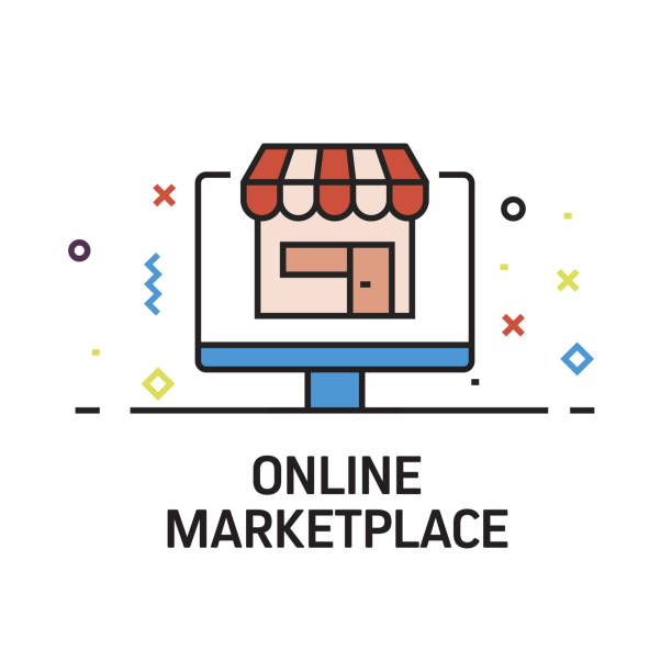 فروش یاب: پلتفرم فروش آنلاین، ثبت آگهی رایگان