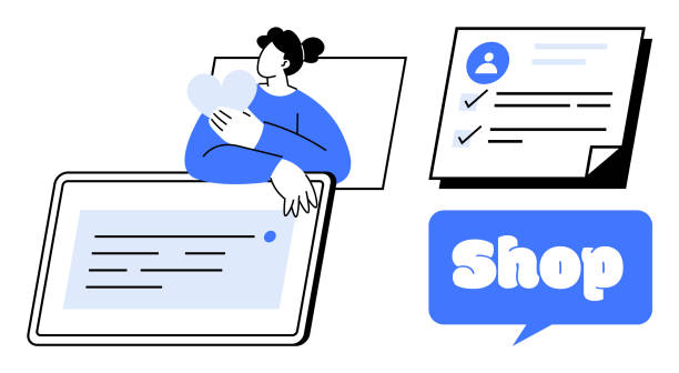 تجربه خرید و فروش آنلاین، افزایش فروش در فروش یاب، ثبت آگهی تجاری