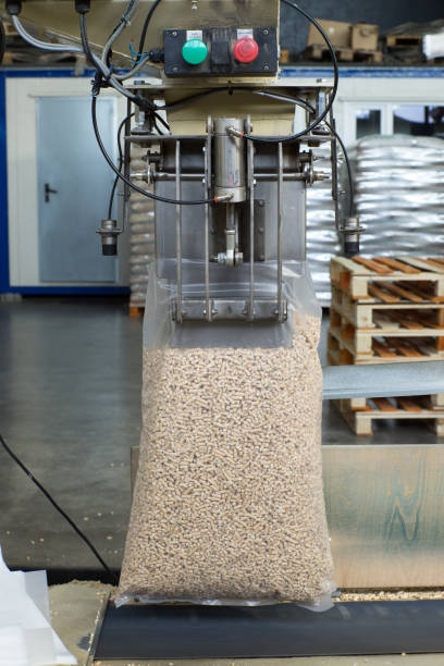 خط کامل بسته‌بندی حبوبات و محصولات پودری | نیازمندی‌های تجاری در فروش یاب