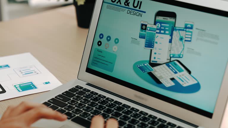 بهینهسازی تجربه کاربری (UX) برای افزایش فروش اینترنتی لوازم خانگی توکار در تهران