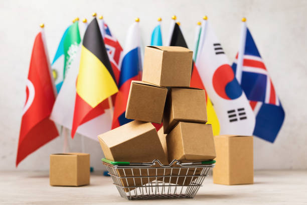 خرید مستقیم از واردکننده لوازم خانگی و الکترونیکی در Foroshyab | آگهی عمده فروشی