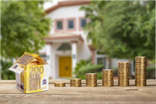 سرمایه گذاری ویلا پیش ساخته، خانه پیش ساخته، تحویل سریع ویلا