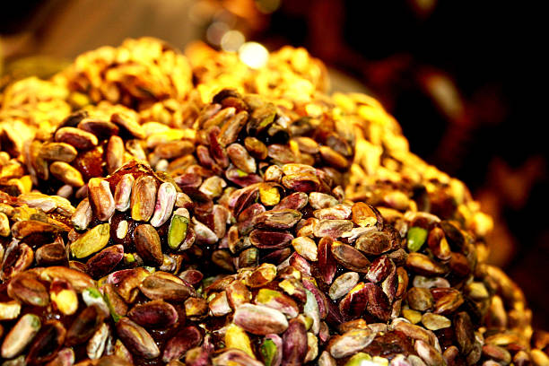 پسته اکبری اعلا | فروش عمده پسته با قیمت رقابتی | فروش یاب