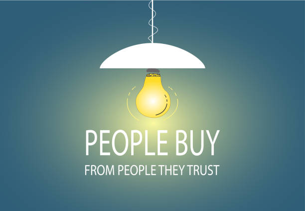 اعتماد در خرید و فروش، فروش‌یاب، آگهی تجاری