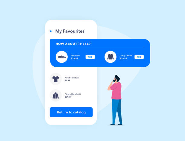 خرید مطمئن در فروش یاب: جستجوی محصول، آگهی عمده فروشی، آگهی خرده فروشی