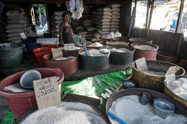 بازار سنتی برنج هاشمی | فروش یاب، خرید و فروش عمده، آگهی تجاری