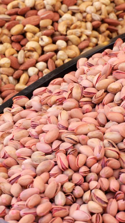 خرید عمده خشکبار (پسته، بادام، کشمش) | فروش مستقیم از باغدار و تولیدکننده | فروش‌یاب - خرید و فروش عمده