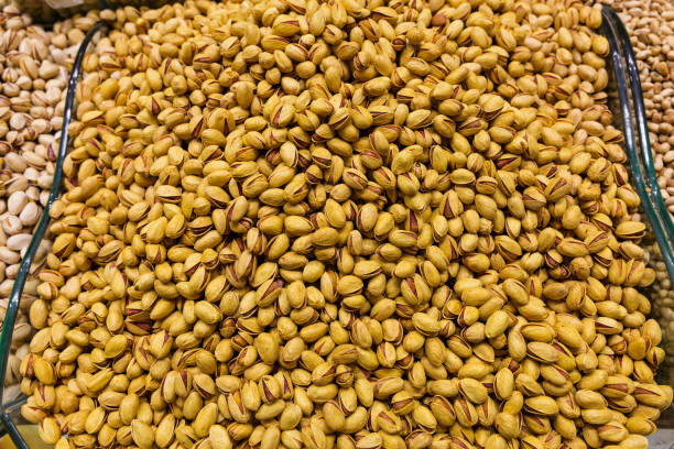 انواع پسته عمده برای تجارت، ثبت آگهی فروش پسته در فروش یاب