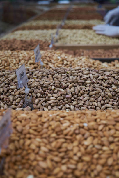 بازار عمده فروشان خشکبار | آگهی عمده فروشی در فروش یاب