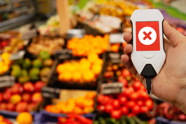 فرآورده‌های غذایی عمده: دسترسی مستقیم به تولیدکنندگان در فروش‌یاب، خرید مستقیم از تولیدکننده، نیازمندی‌های تجاری