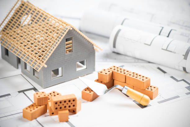 از طراحی تا تحویل: خانه‌های پیش ساخته بناگر، سرمایه‌گذاری مطمئن با سرعت و کیفیت صنعتی 2026 - ساخت سریع خانه