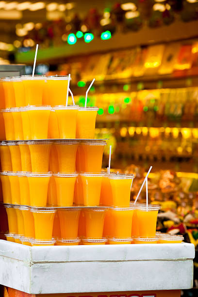 قیمت عمده آبمیوه در فروش‌یاب | خرید و فروش عمده انواع نوشیدنی