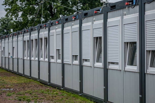 خانه پیش ساخته بناگر: کیفیت و دوام تضمینی