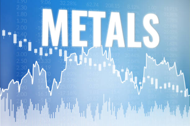 فلزات، مواد معدنی و شیمیایی: معاملات عمده و مستقیم در فروش‌یاب - خرید و فروش عمده در فروش یاب