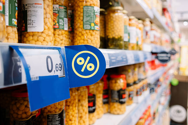 قیمت عمده فرآورده‌های غذایی رقابتی در فروش یاب - خرید و فروش عمده