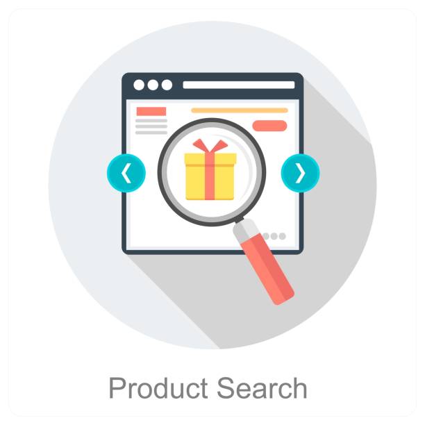 فروش یاب، خرید و فروش عمده، جستجوی آسان محصول - پیدا کردن کالا در فروش‌یاب