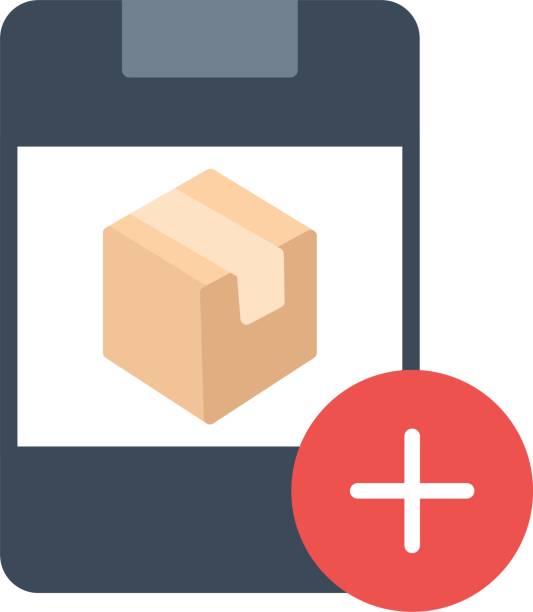 آیکون خرید مستقیم از فروشنده در فروش یاب، خرید و فروش عمده، آگهی تجاری