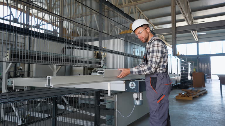 تولید صنعتی و کیفیت کنترل شده در ساخت خانه و ویلا پیش ساخته بناگر