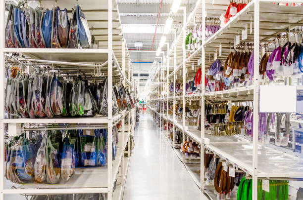 مد، پوشاک و پارچه عمده: فروش مستقیم از تولیدکننده در فروش‌یاب - نیازمندی‌های تجاری - ثبت آگهی