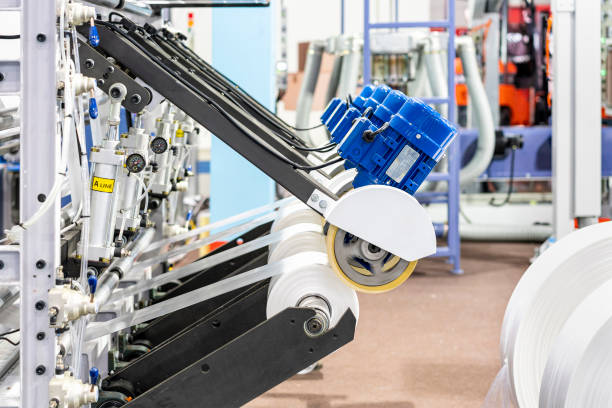 قیمت رقابتی ماشینآلات خط تولید، فروش یاب برای خرید و فروش عمده آگهی تجاری