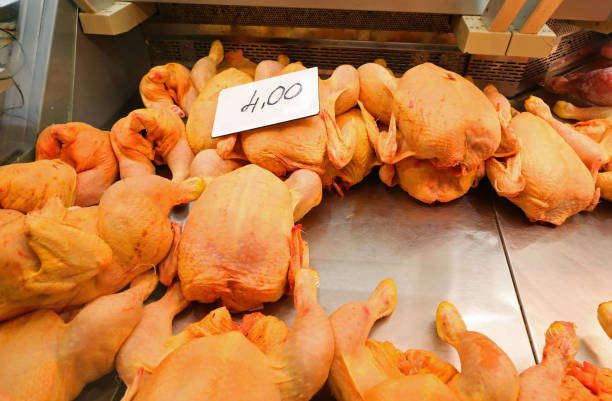 فروش ویژه مواد پروتئینی (مرغ، گوشت، تخم‌مرغ) به قیمت عمده در فروش‌یاب ارتباط مستقیم با تولیدکننده - فروش یاب - خرید و فروش عمده