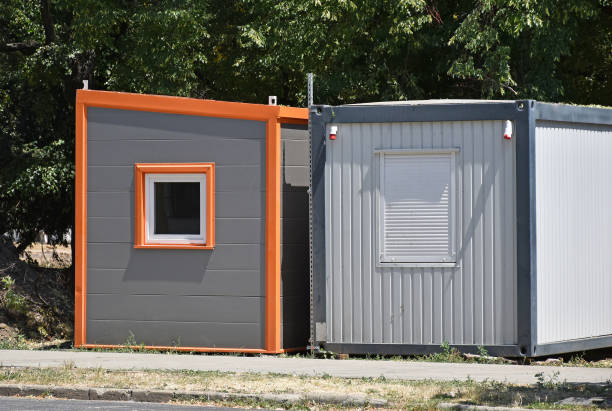 مقایسه ویلا پیش ساخته بناگر با ساخت‌وساز سنتی - خانه‌های پیش ساخته