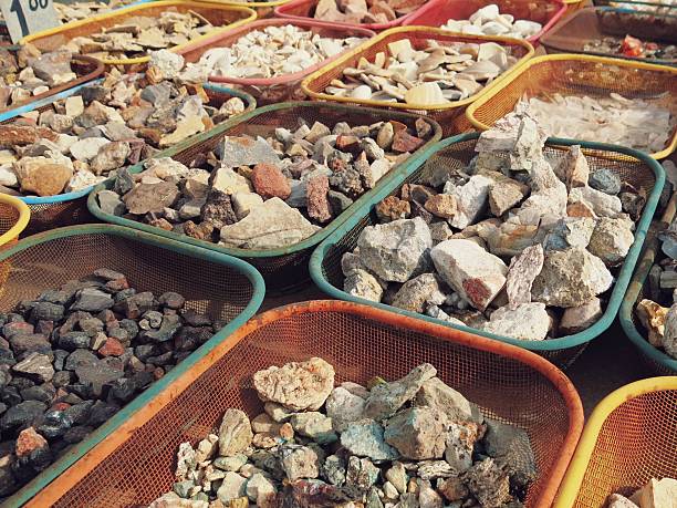 فلزات، مواد معدنی و شیمیایی: آگهی‌های تخصصی خرید و فروش عمده در فروش‌یاب - ثبت آگهی، خرید عمده، فروش مستقیم