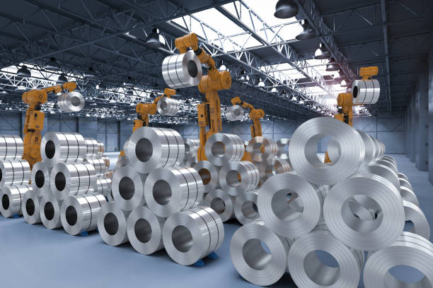 فلزات و مواد معدنی: قیمت عمده مواد شیمیایی و فلزات صنعتی در فروش‌یاب – خرید و فروش عمده فلزات صنعتی در فروش‌یاب