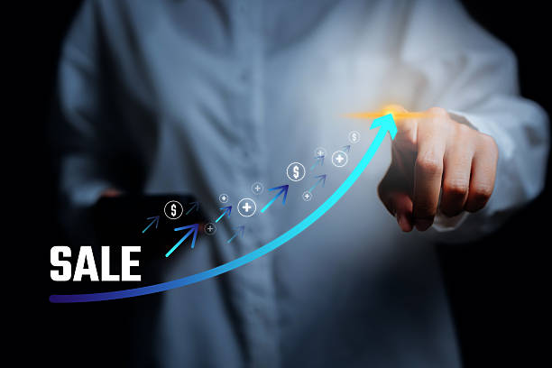 افزایش فروش در فروش‌یاب، رشد کسب و کار، ثبت آگهی فروش یاب، خرید و فروش عمده