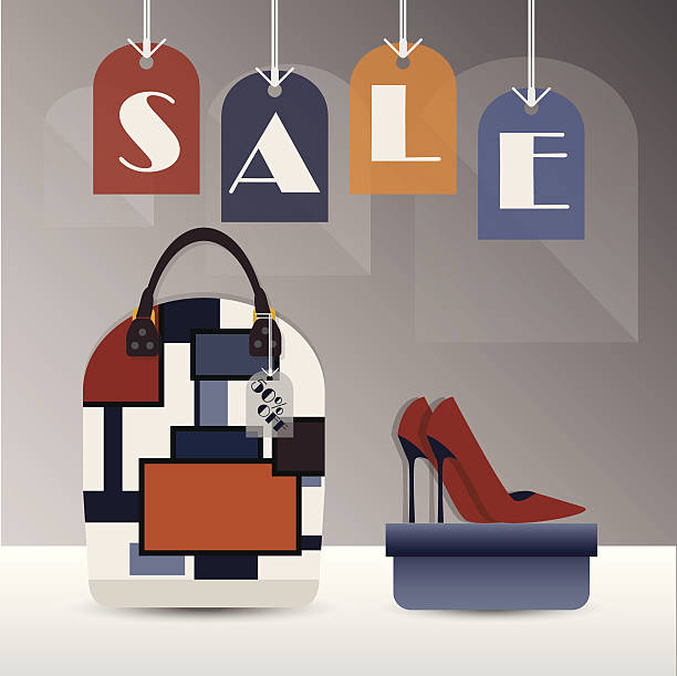 قیمت رقابتی | فروش عمده کیف و کفش، فروشیاب، آگهی خرده فروشی